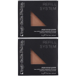 Diego dalla palma always bronze terra abbronzante refill colore 111 te