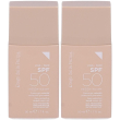 Diego dalla palma crema-gel protezione giornaliera colorata spf50 2x50
