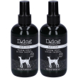 Diego dalla palma d dog lozione lucidante 2x250 ml soluzione