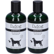 Diego dalla palma d dog shampoo antiodore 2x250 ml