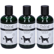 Diego dalla palma d dog shampoo antiodore 3x250 ml