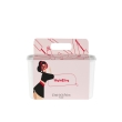 diego dalla palma myselftoy kit con mascara 13 ml + matita occhi nera 01 1,83 g + pochette 20x6,5x4,5cm