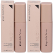 Diego dalla palma nudissimo fondotinta opaco naturale tonalita 248 w b