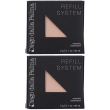 Diego dalla palma ombretto opaco tonalita 162 pale beige 2x1 st