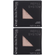 Diego dalla palma ombretto perlato tonalita 118 sparkling beige 2x1 st