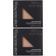 Diego dalla palma perfect skin powder cipria universale resistente all