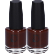 Diego dalla palma smalto per unghie colore hot stuff 2x14 ml