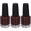 Diego dalla palma smalto per unghie colore hot stuff 3x14 ml