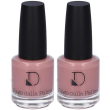 Diego dalla palma smalto per unghie colore quiet life 2x14 ml