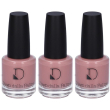 Diego dalla palma smalto per unghie colore quiet life 3x14 ml
