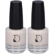 Diego dalla palma smalto per unghie tonalita 237 white wedding 2x14 ml