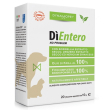 Dientero alimento complementare per cani e gatti 20 bustine da 10 ml