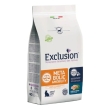 Diet metabolic & mobility maiale e fibre - alimento completo per gatti adulti metabolismo mobilita 1,5 kg