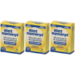 Diet sucaryl dolcificante in compresse zero calorie 2,25 g