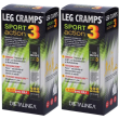 Dietalinea leg cramps sport action 3 in bustine 200 ml polvere per sol