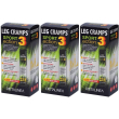 Dietalinea leg cramps sport action 3 in bustine 200 ml polvere per sol