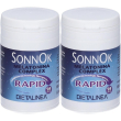 Dietalinea sonnok melatonina rapida compresse 2x30 g