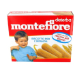 Montefiore biscotti 3 x 360 g