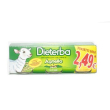 Dieterba omogeneizzato agnello 80 g x 3 pezzi