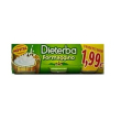 Dieterba omogeneizzato formaggino 3 x 80 g