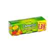 Dieterba omogeneizzato frutta mista 3 x 80 g