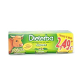 Dieterba omogeneizzato manzo 80 g x 3 pezzi