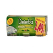 Dieterba omogeneizzato nasello 3x80g