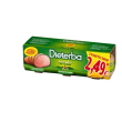 Dieterba omogeneizzato prosciutto 3 x 80 g