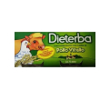 Dieterba omogeneizzato vitello-pollo 3 x 80 g