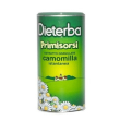 Dieterba tisana primisorsi estratto granulare camomilla istantaneo 200 g