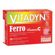 Difendy integratore per le difese immunitarie 20 compresse