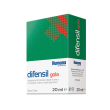 Difensil gola spray 20ml