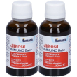 Difensil immuno baby 30 ml set da 2 2x30 ml soluzione orale