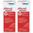 Difensil immuno set da 2 2x150 ml soluzione