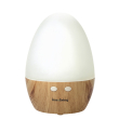 Diffusore aroma ultrasuoni cro