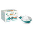 Diffusore elettr presa girevol