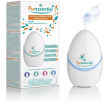 Diffusore umidificatore ovoid