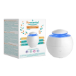 Diffusore umidificatore oxygen