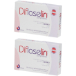 Diflaselin® compresse set da 2 2x5 g gastroresistenti