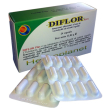 Diflor plus 24 capsule