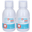 Diforal med 0,20 collutorio 200 ml