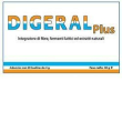 Digeral plus 80g