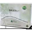 Digest ben 60 compresse