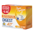 Digest act 30 bustine