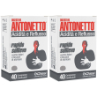 Digestivo antonetto® acidita e reflusso compresse set da 2 2x40 pz com