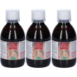 Digestivo dei padri monfortani bottiglia 3x300 ml soluzione orale
