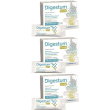 Digestum forte 20 stick pack 3x26 g polvere per soluzione orale