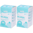 Dilatatore anale dilatan plus diametro30 criotermico 1 pezzo 2x1 st