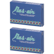 Dilatatore nasale 2x1 st