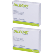 Dilegas compresse 30 2x24 g